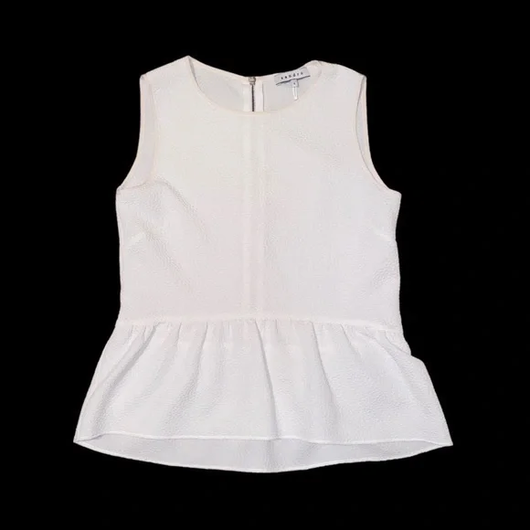 Sandro blouse - Picture 1 of 5